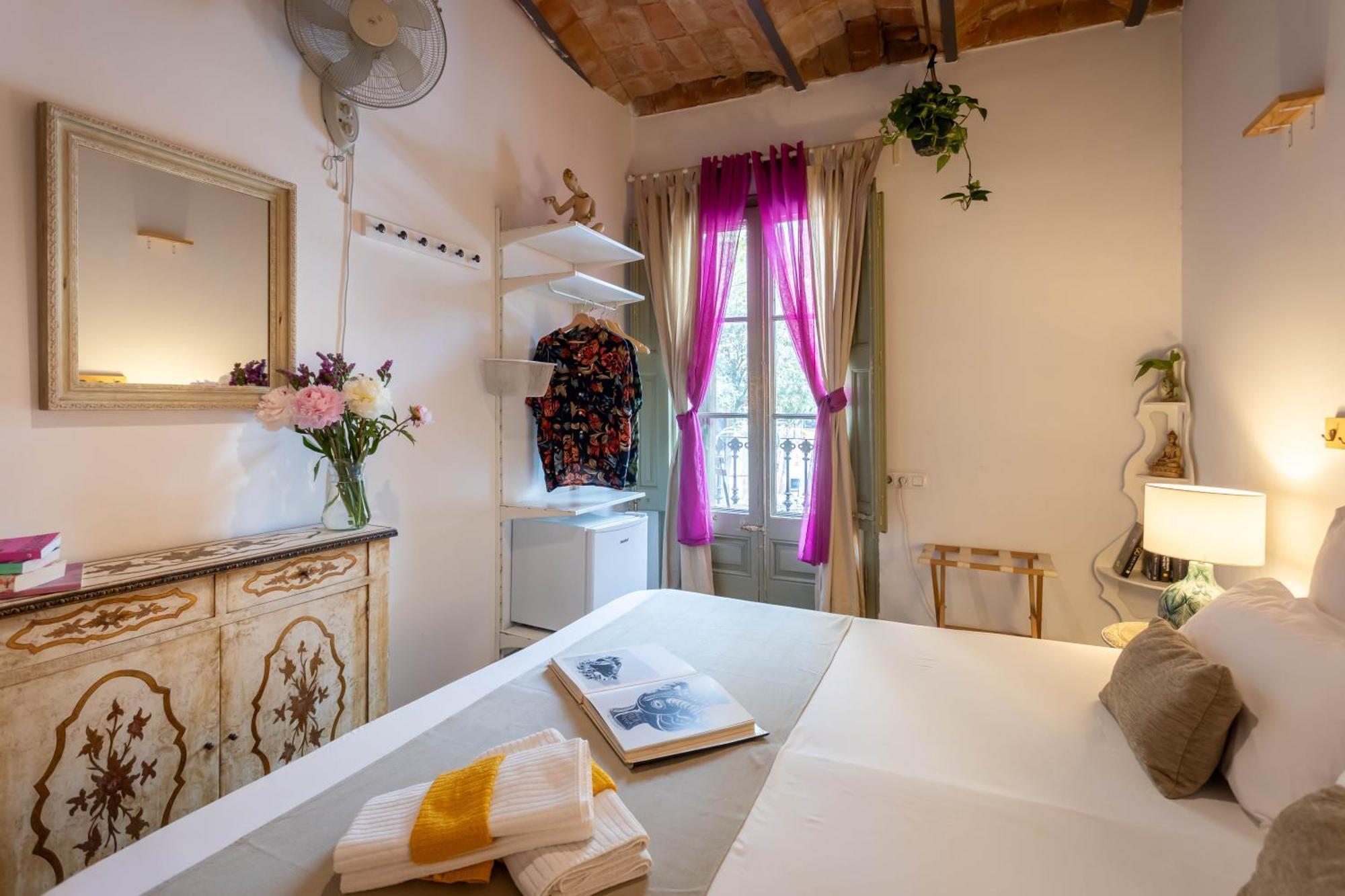 Auberge de jeunesse Primavera