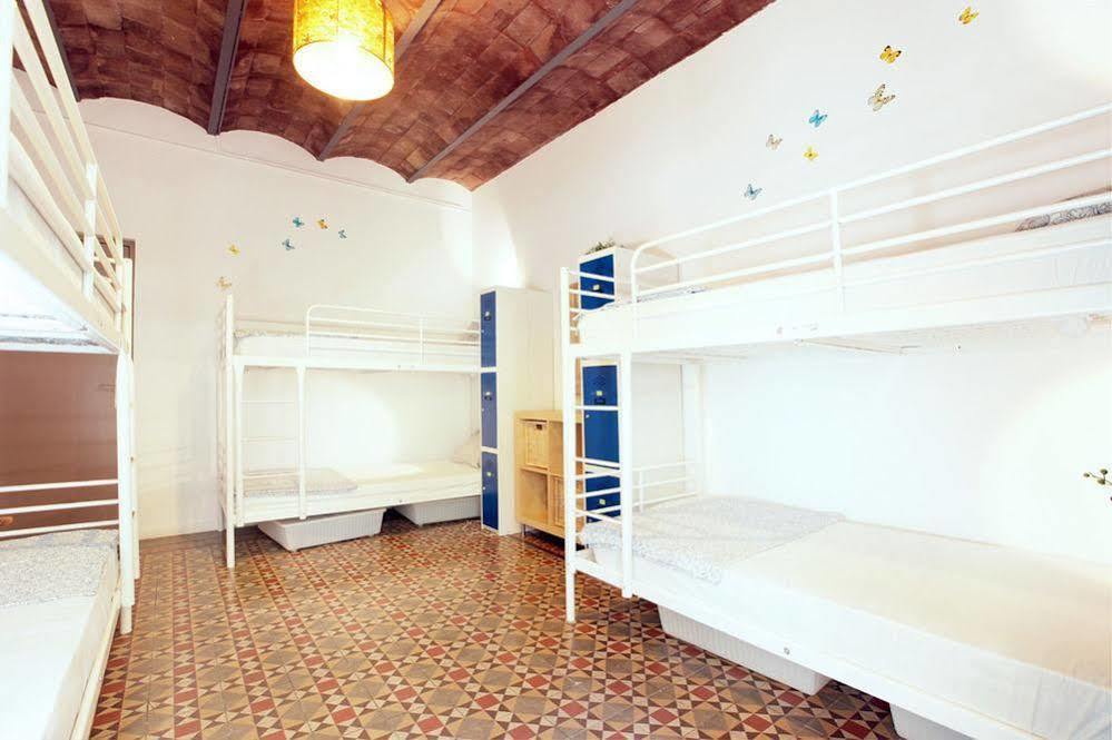 Albergue Primavera