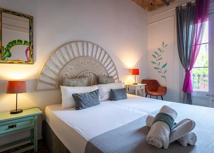 Primavera Hostal
